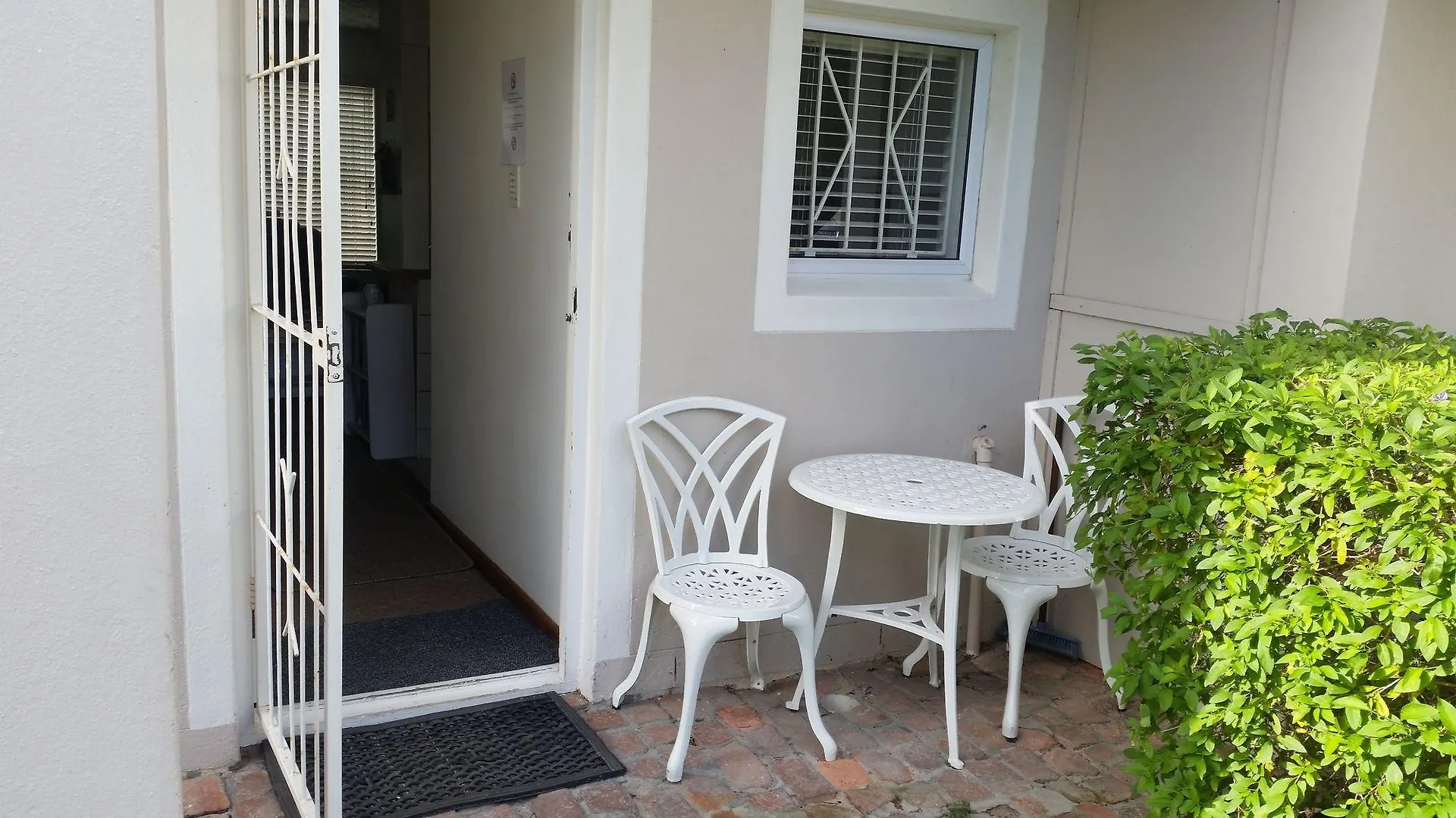 Bradclin @ York Apartment Cape Town