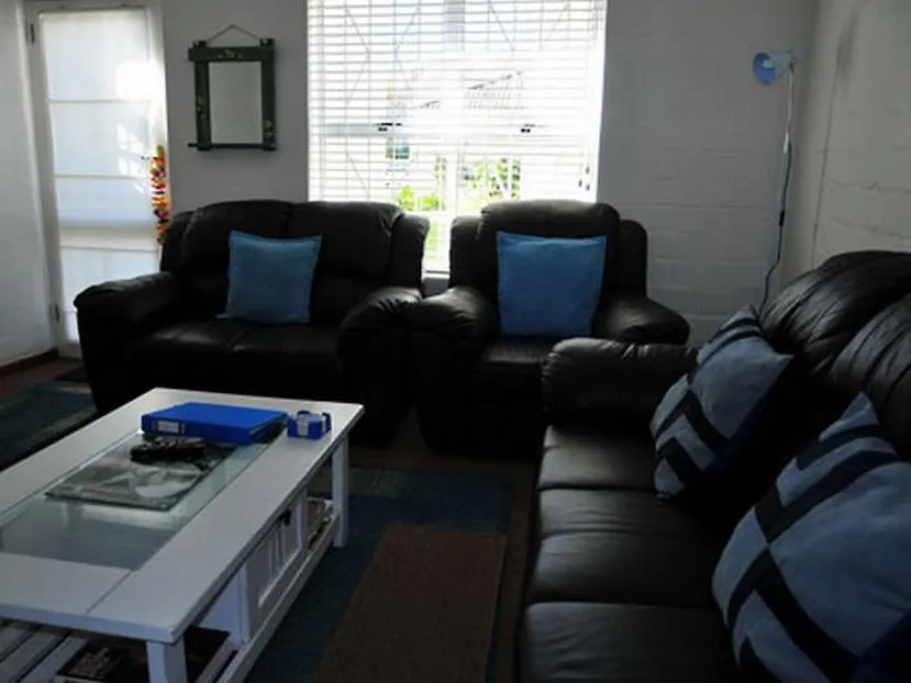 Bradclin @ York Apartment Cape Town South Africa