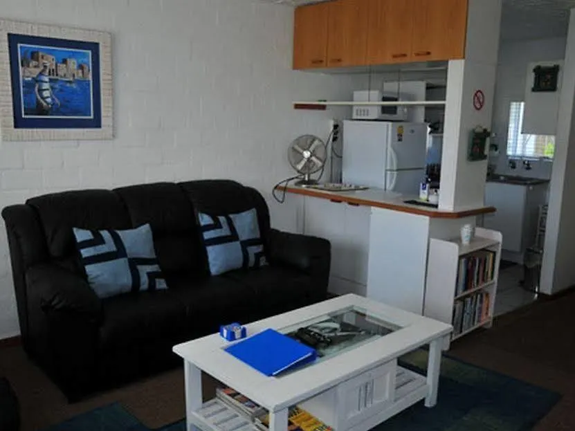 Bradclin @ York Apartment Cape Town