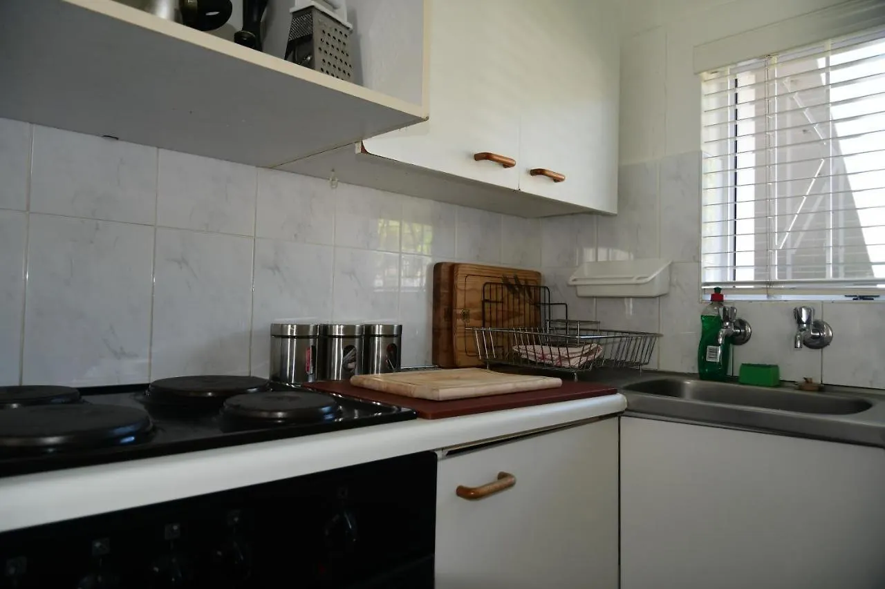 Bradclin @ York Apartment Cape Town South Africa