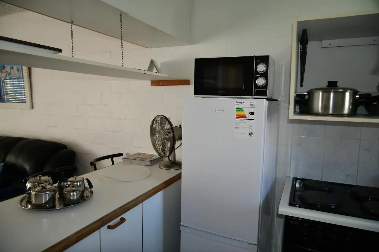Bradclin @ York Apartment Cape Town