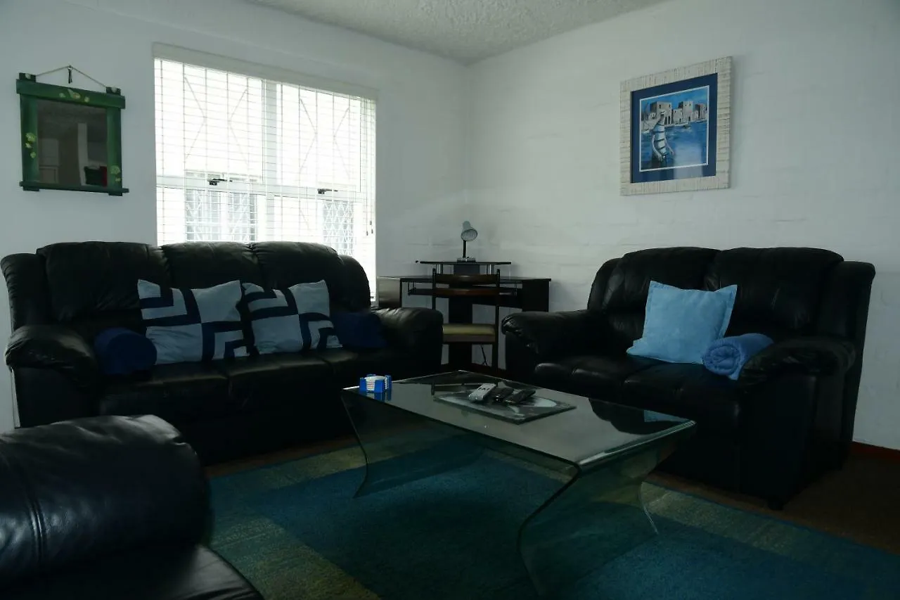 Bradclin @ York Apartment Cape Town South Africa